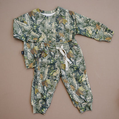 Brooks Set
