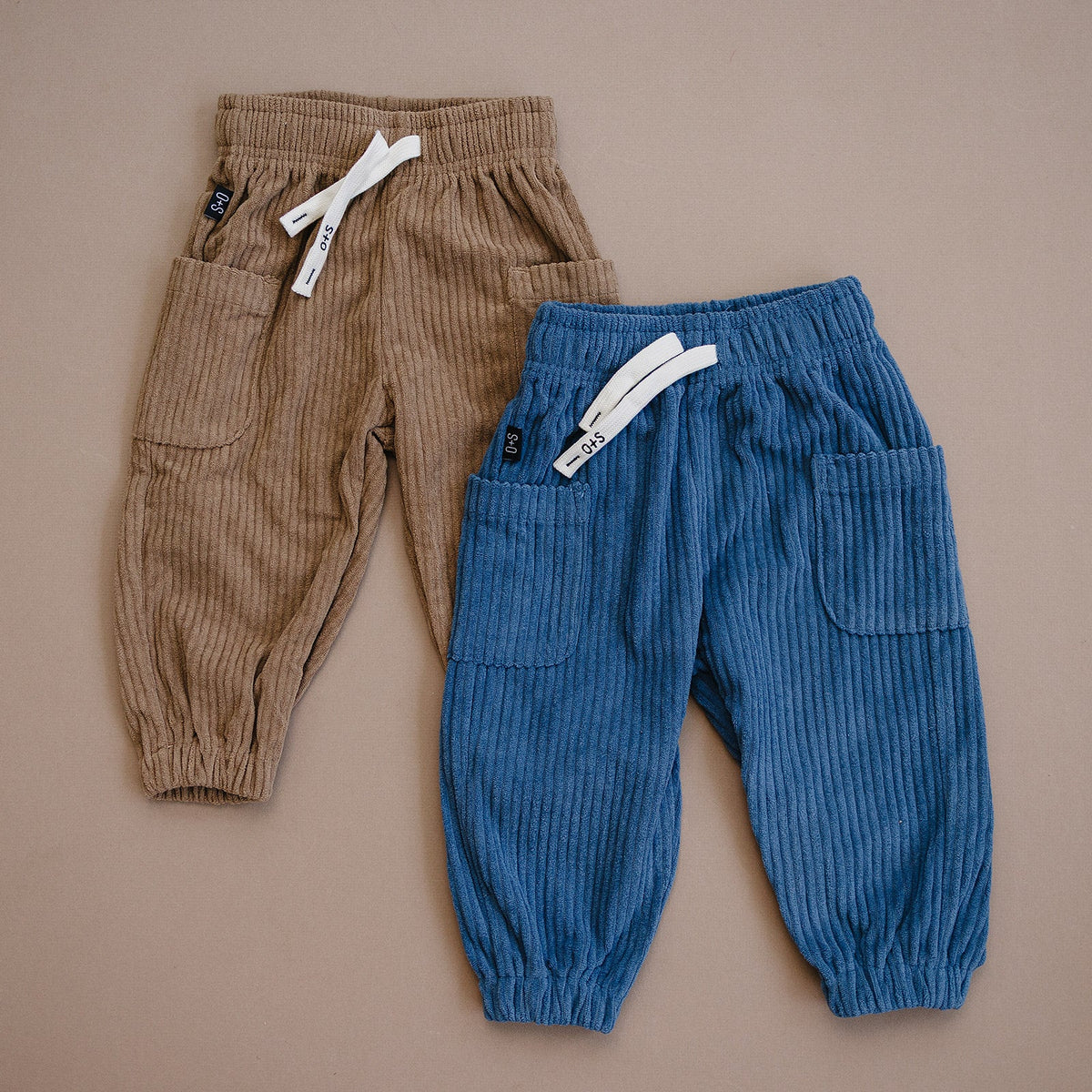 Monroe Jogger
