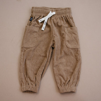 Monroe Jogger