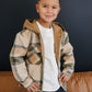 Collins Reversible Jacket