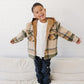 Collins Reversible Jacket
