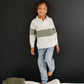 Rhodes Long Sleeve