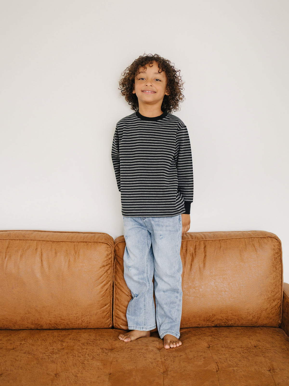 Juno Long Sleeve