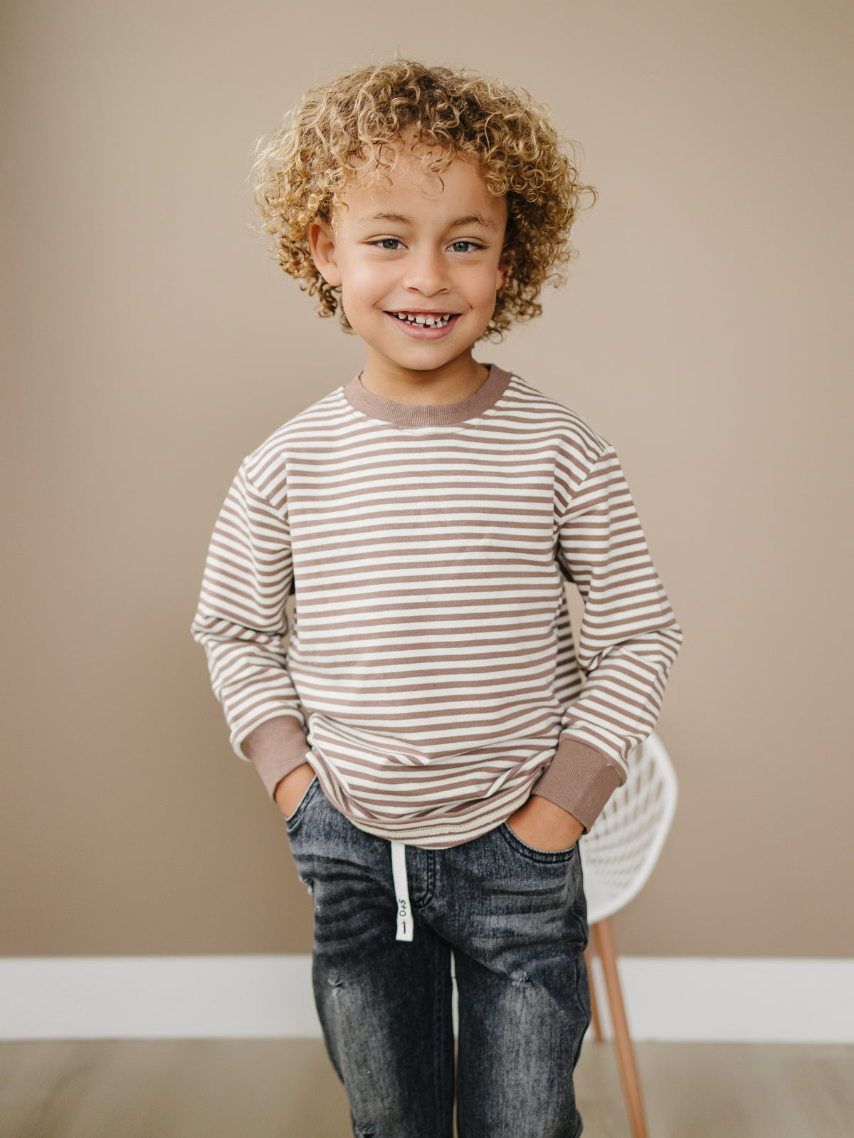 Juno Long Sleeve