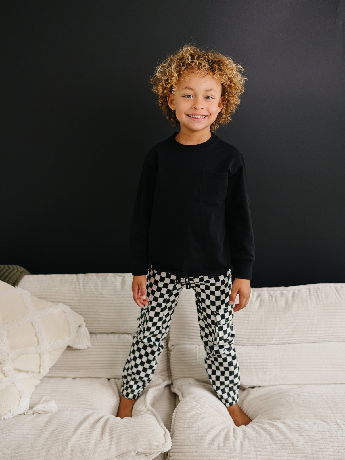 Dakota Pants