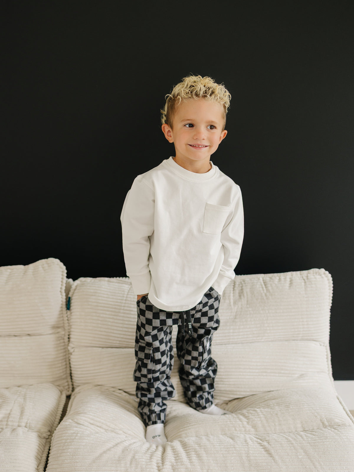 Dakota Pants