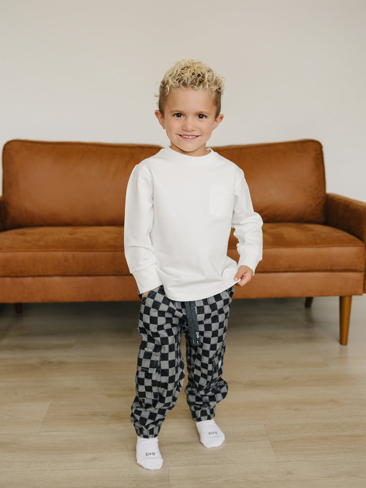 Dakota Pants