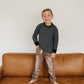 Juno Long Sleeve