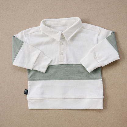Rhodes Long Sleeve