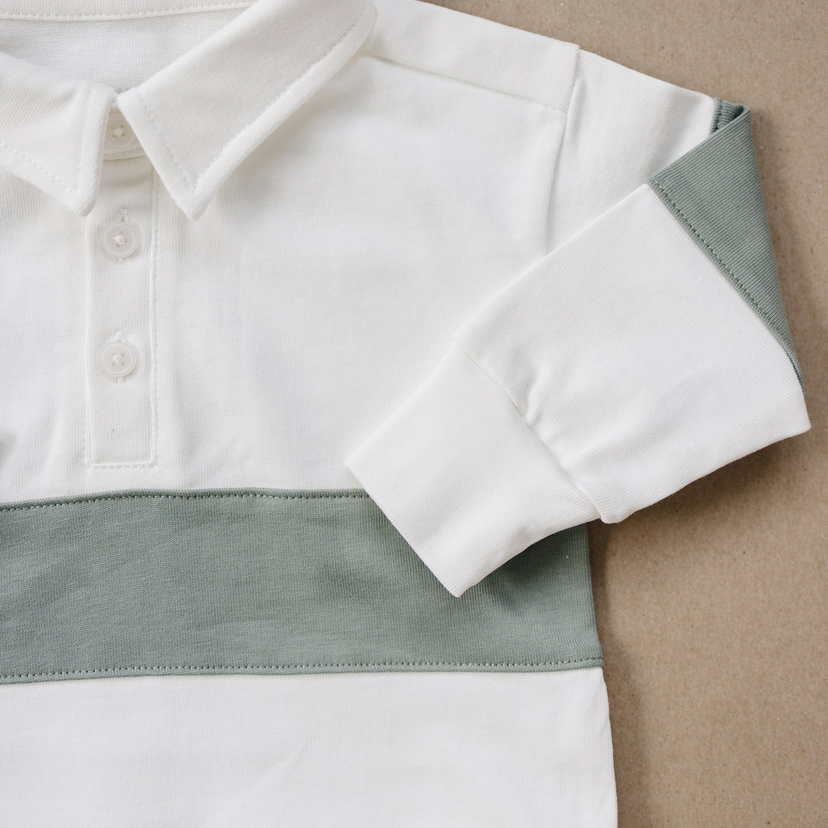 Rhodes Long Sleeve