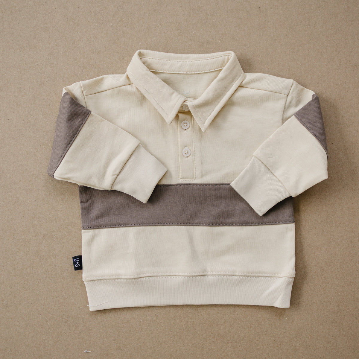 Rhodes Long Sleeve