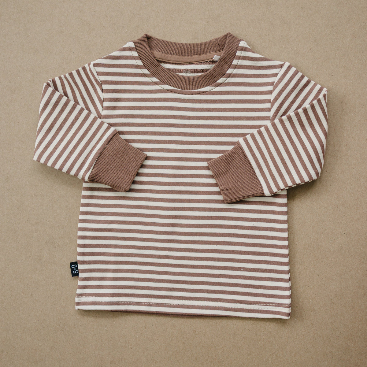 Juno Long Sleeve