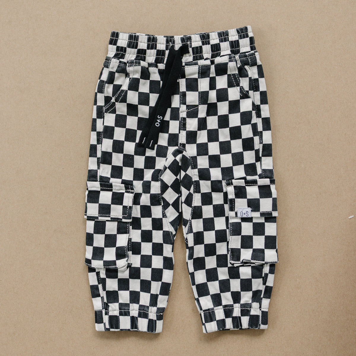 Dakota Pants