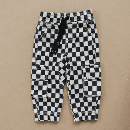 Dakota Pants