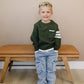 Wynn Sweater