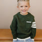 Wynn Sweater