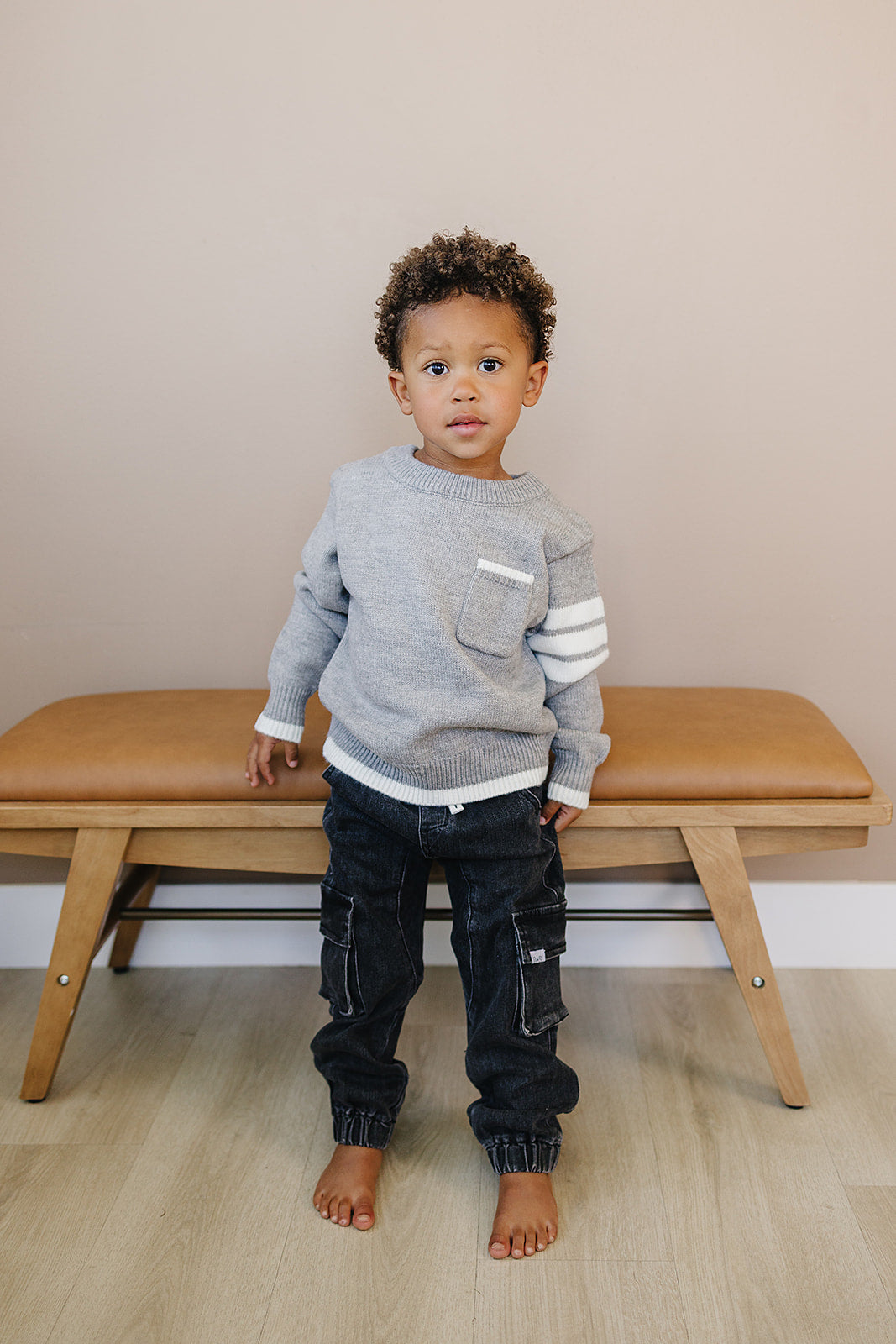 Wynn Sweater
