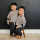 Jett Sweater