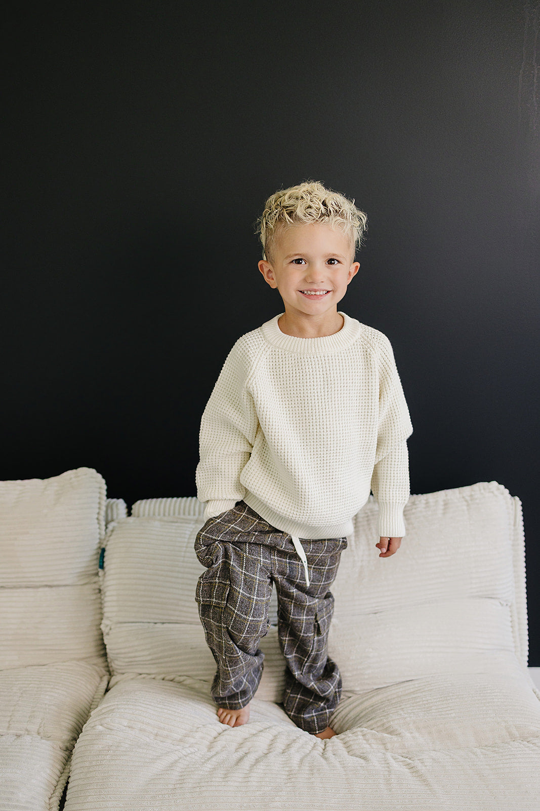 Hank Pants