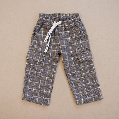 Hank Pants