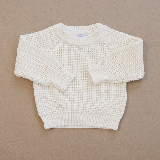 Piper Sweater