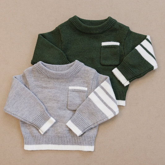 Wynn Sweater