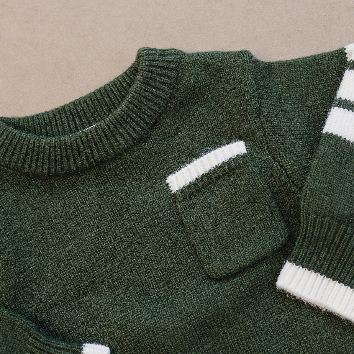 Wynn Sweater