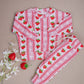 Jogger Set | Strawberry