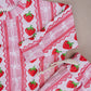 Jogger Set | Strawberry