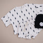 Shorts Set | Little Bolt