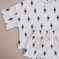 Shorts Set | Little Bolt