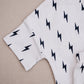Shorts Set | Little Bolt