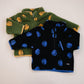 Gabe Fleece Pullover