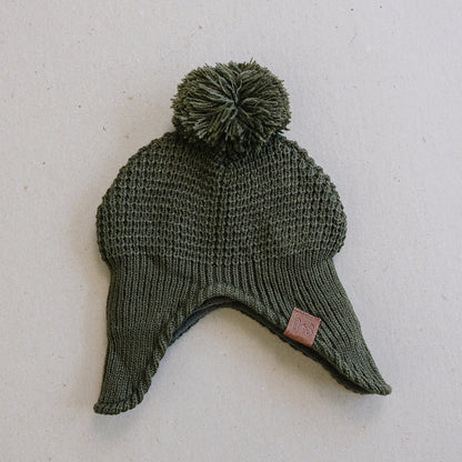 Turner Beanie