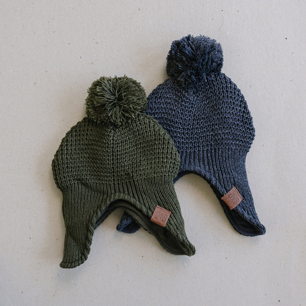Turner Beanie