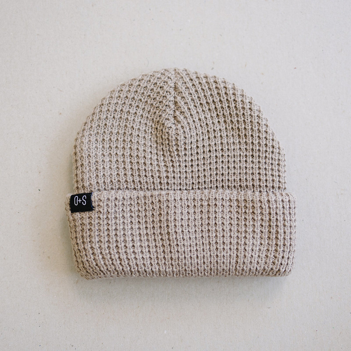 Sullivan Beanie