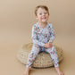 Bamboo Two Piece Set | Merry Munchkins
