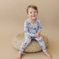 Bamboo Two Piece Set | Merry Munchkins