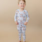 Bamboo Two Piece Set | Merry Munchkins