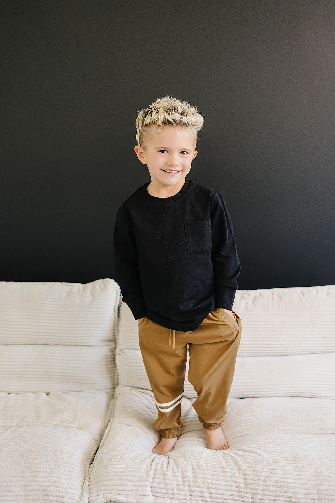 Dash Joggers