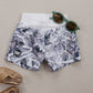 Swim Trunks  | Camo