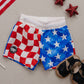 Swim Trunks  | Patriotic