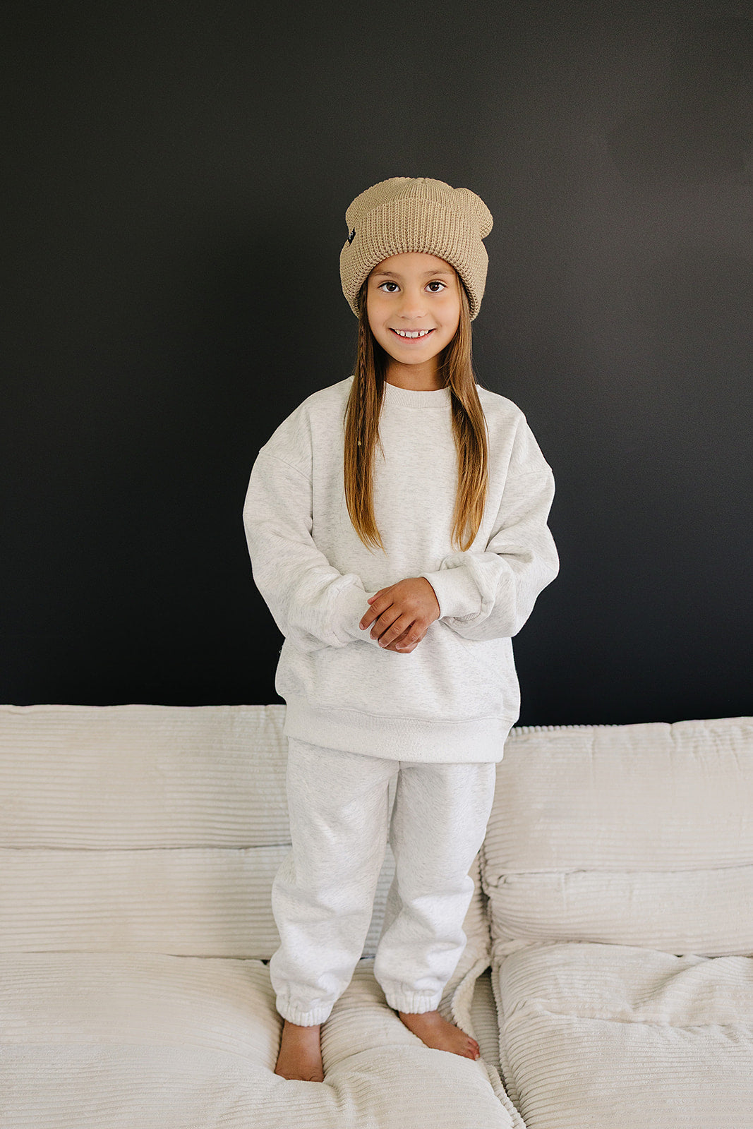 Sullivan Beanie