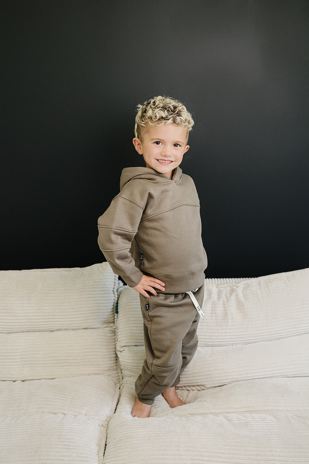 Jory Set