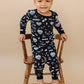 Bamboo Two Piece Set | Wild Heart