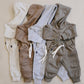 Jory Set