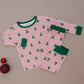 Bamboo Two Piece Set | Magical Trees