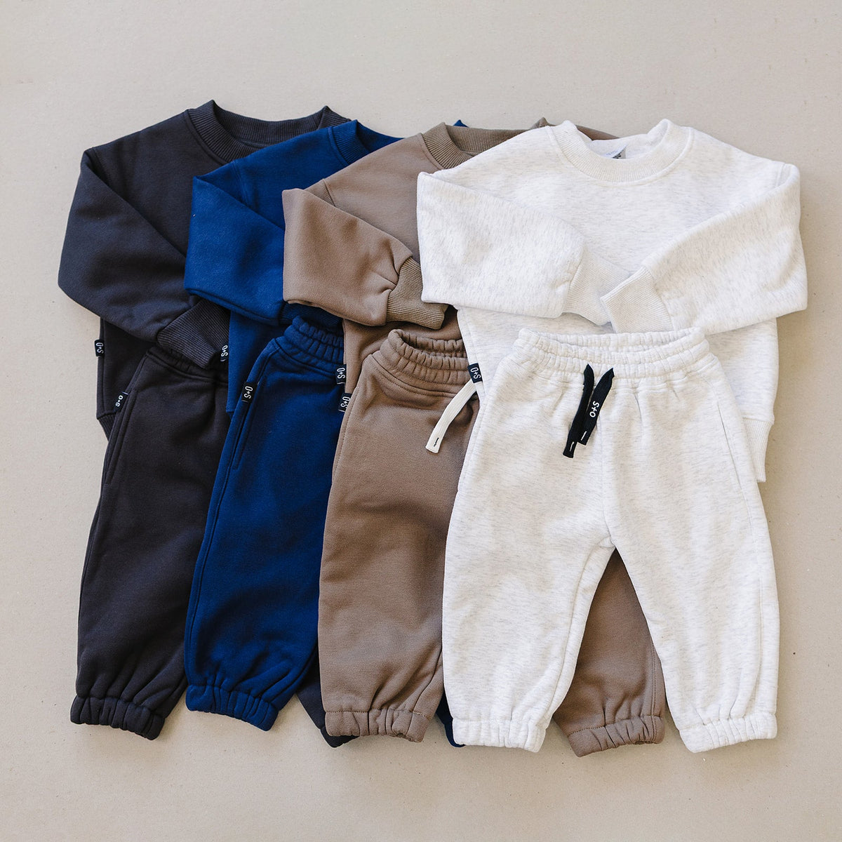Ridge Set