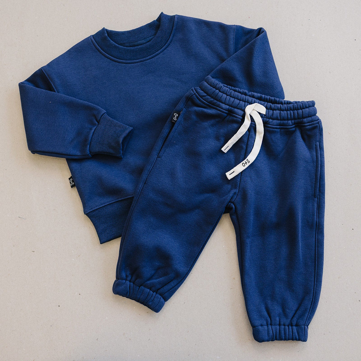 Ridge Set