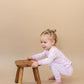 Bamboo Two Piece Set | Petal Whimsy